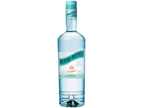Licor VIRIATHUS Giffard Menthe-Pastille (70 CL - 1 unidade)
