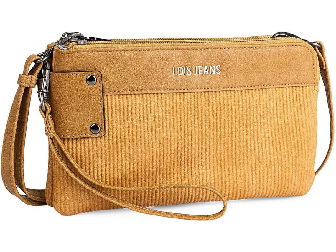 Nécessaires LOIS Bolsa De Viagem Com Alça Manual Destacável (13 x 21,5 x 3 cm)