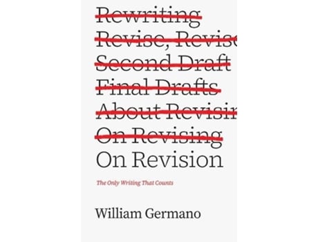 Livro on revision de william germano (inglês)