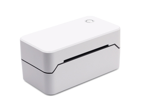 Impressora De Etiquetas 3x5 Para Envios Jeiibrzui