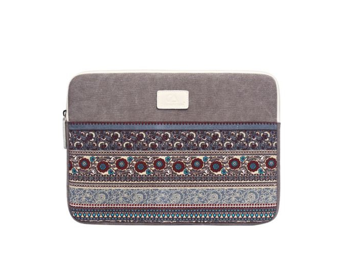 Capa Feisman Para Macbook Air/macbook Pro/retina De 13 Polegadas Brilvibera