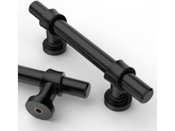 Conjunto de 10 Puxadores para 76 Mm 10 P S/MARCA