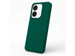 Capa Ultra Suave para Xiaomi Redmi 15c LA CASA DE LAS CARCASAS