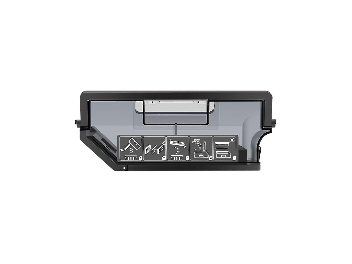 Peças Para Recipiente De Pó Para Aspirador De Pó Deebot X1 Omni/t10 Acessórios Para Caixa De Pó Bl Lgl Slowmoose