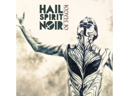 CD Hail Spirit Noir - Oi Dialogoi (1CDs)