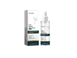 Essência com Retinol para Aumentar Elasticidade e Combater Sinais de Envelhecimento LAXISCREED