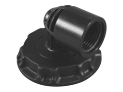 Oms Male Din Connector With Collar 2015