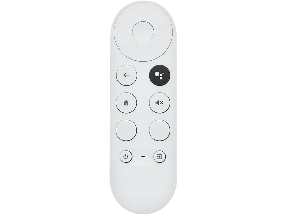 Comando Por Voz Bluetooth Para Google Tv 4k 2020 ? Substituio | Orysin