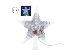 Enfeites Natalinos Para Iluminar Sua Árvore Com Brilho E Magia Festiva. Olysi Shop