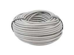 2026 cabo Ethernet Cat6a 1000m 98,4 Pés