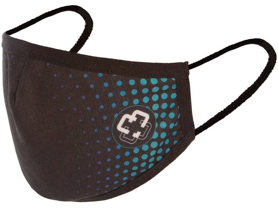 Máscara Para Ski ARCH MAX Reutilizável Higiênico