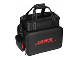 Saco Equipamento Eva Jaws Preto 30 X 20 X 23 Cmmikado