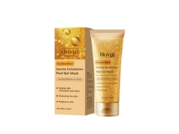Máscara Peel-off Exfoliante Com Veneno De Abelha