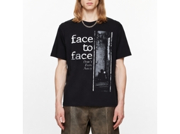 Face To Face Don't Turn Away T-shirt Unisex Adults Size:m