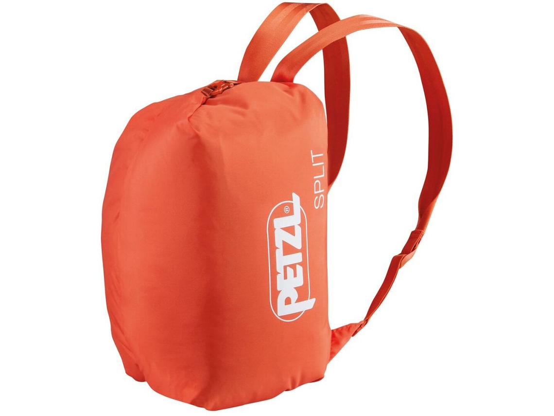 Bolsa de corda dividida Petzl