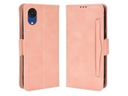 Capa Core Para Samsung Yemaesre