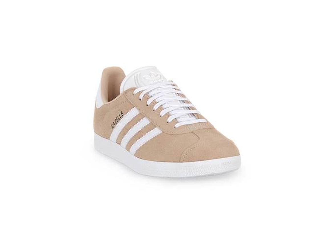 Sapatilhas de Homem ADIDAS Gazelle Camur a Rosa 39.3 Worten.pt