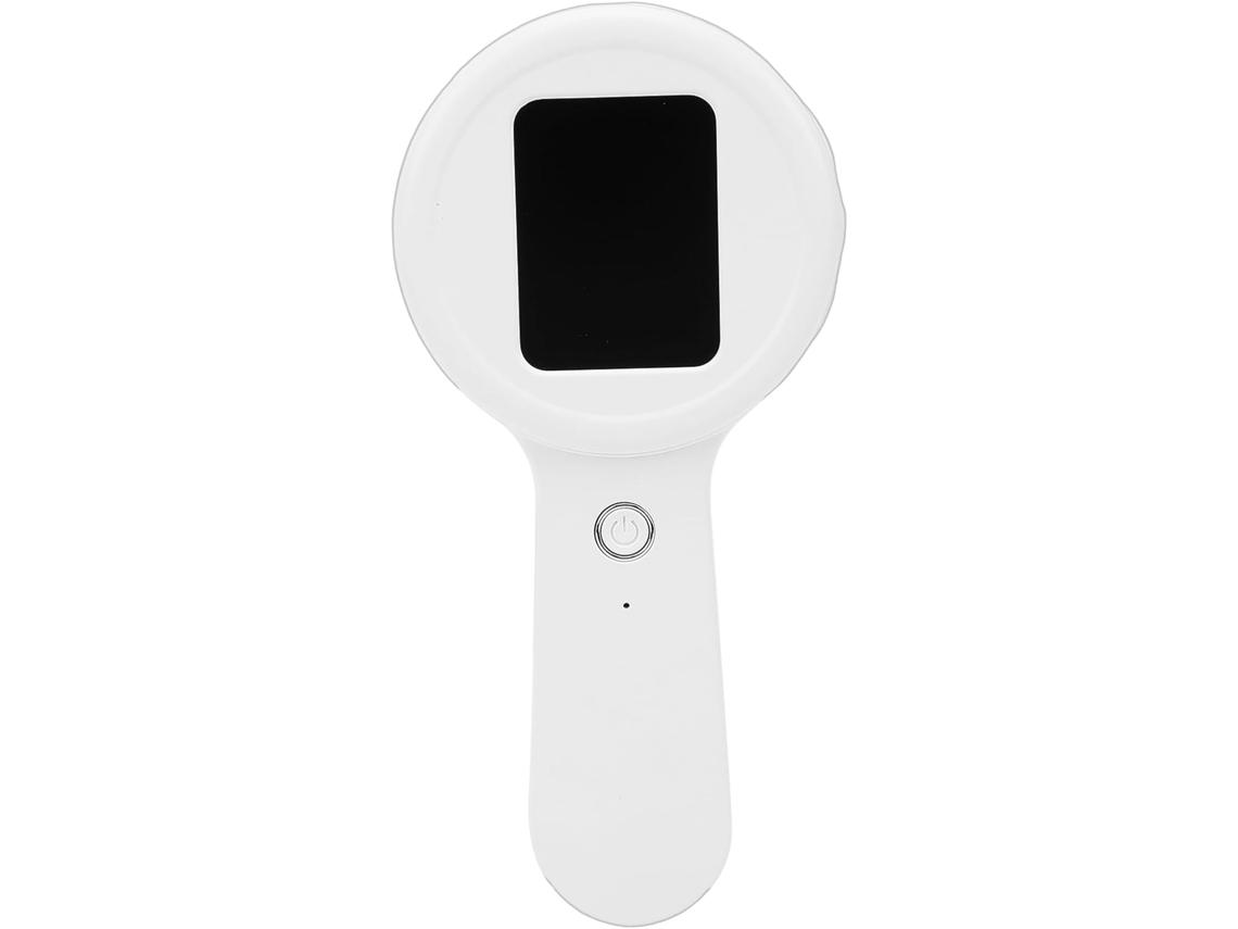 Microscópio Infantil com Ampliação 5x SFUSHOS