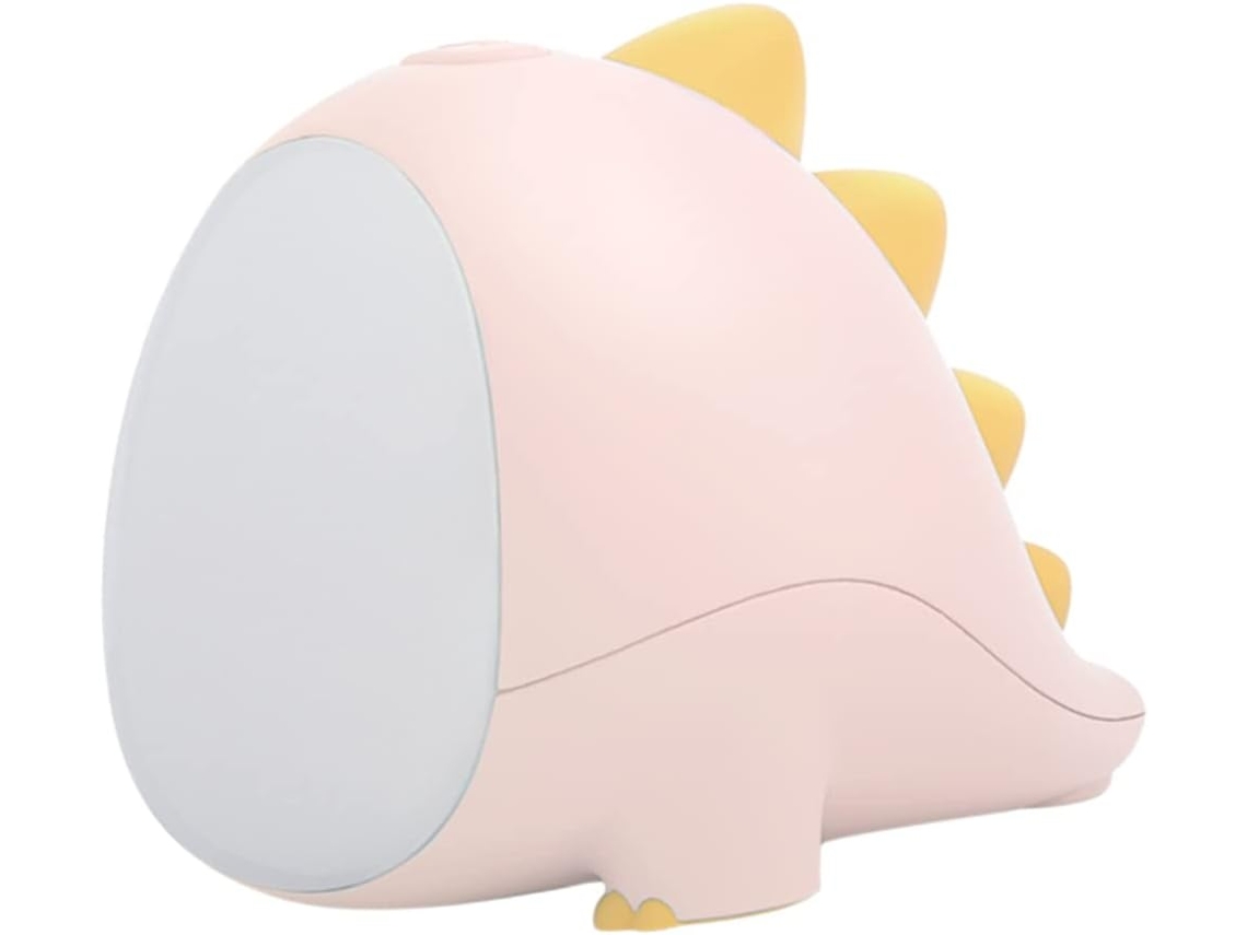 Abajur Em Silicone Silicone Para Decoração