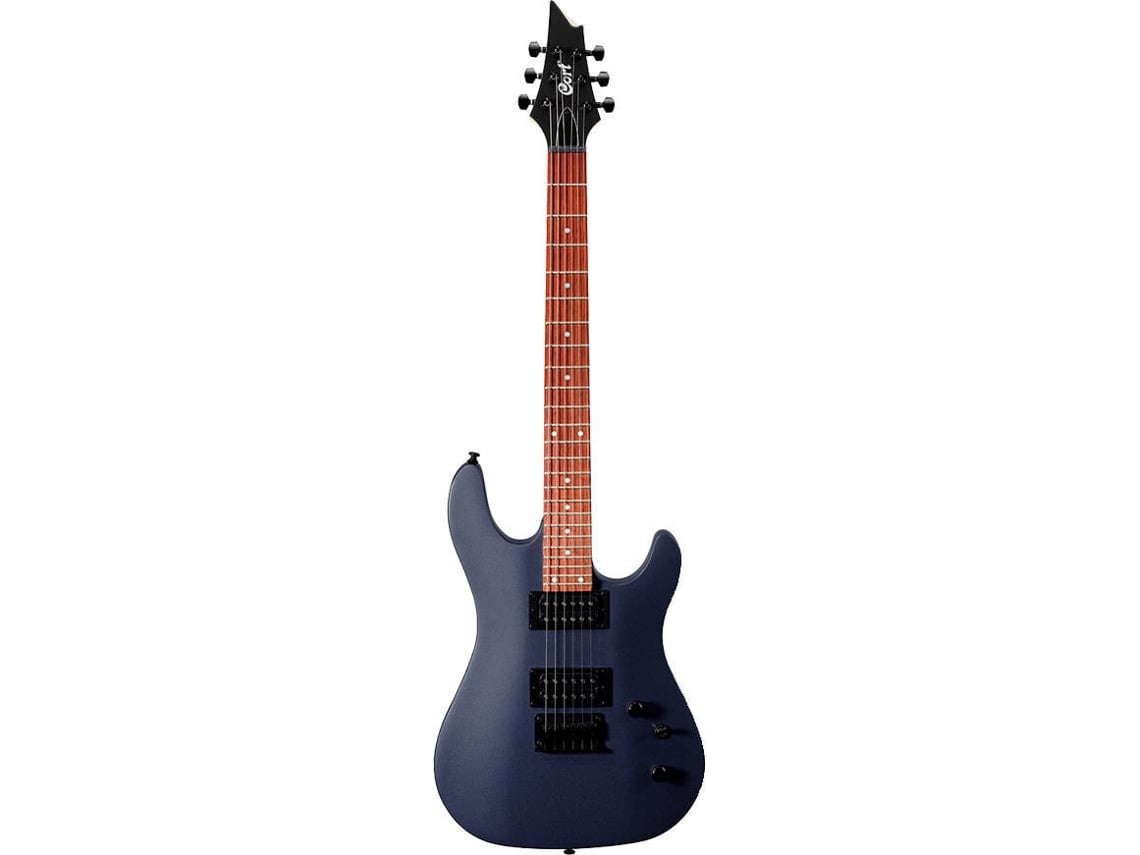 Guitarra Elétrica CORT KX100 MA