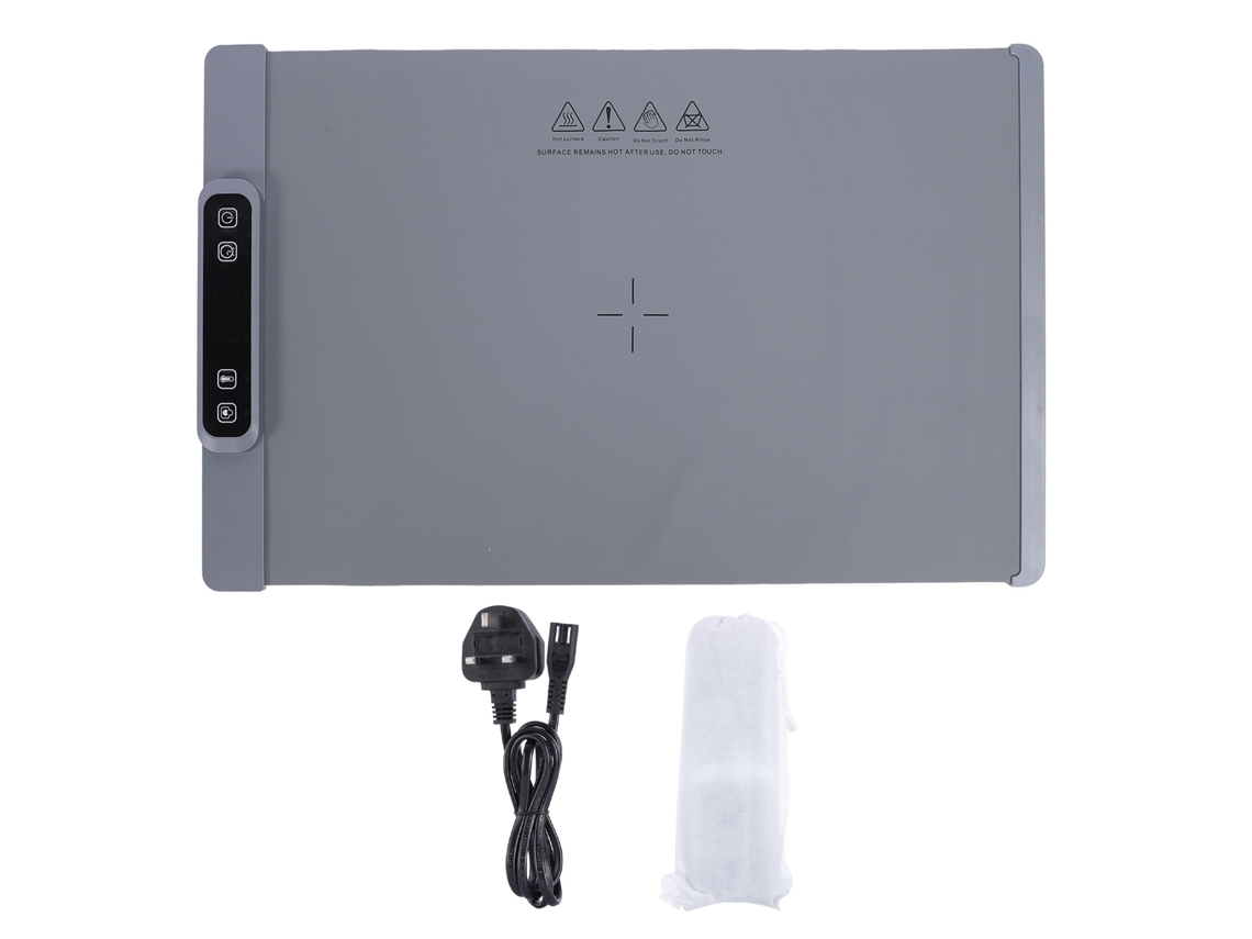 Divisor De Interface Multimídia Hd 1 Para 2 4k Para Monitores Duos