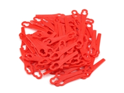 Folhas de corte mecânico Primerox para Frt18a Frt20a1 (100 unidades)