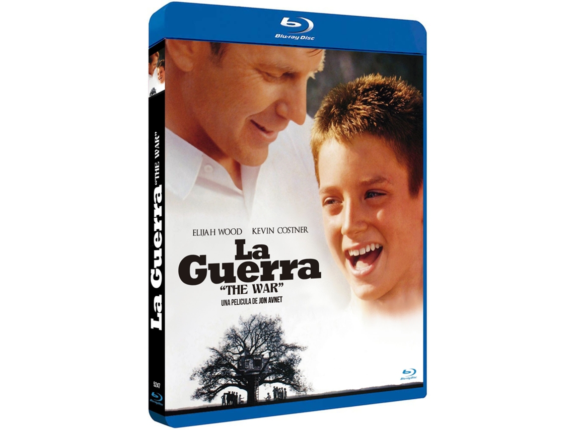 Guerra / Pesquisa La Guerra (1994)