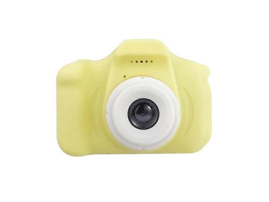 Mini Câmera Infantil Lcd, Resolução: Câmera Única 800w TAISHENGDA