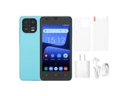 Desbloqueio de Fábrica LAXISCREED Smartphone 5.0 Polegadas 3500mah