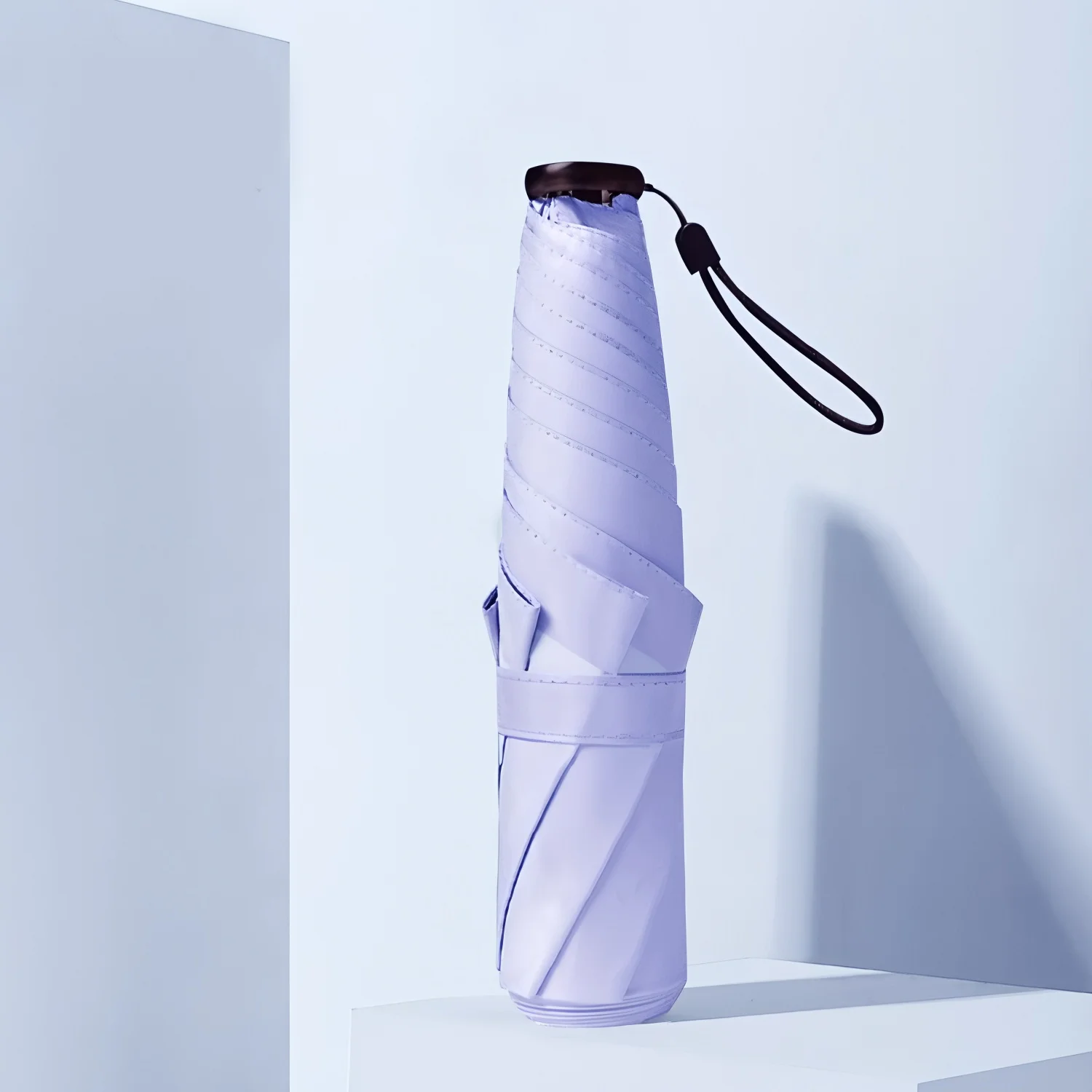 Guarda chuva 12 Peças MDUG com Design Dobrável