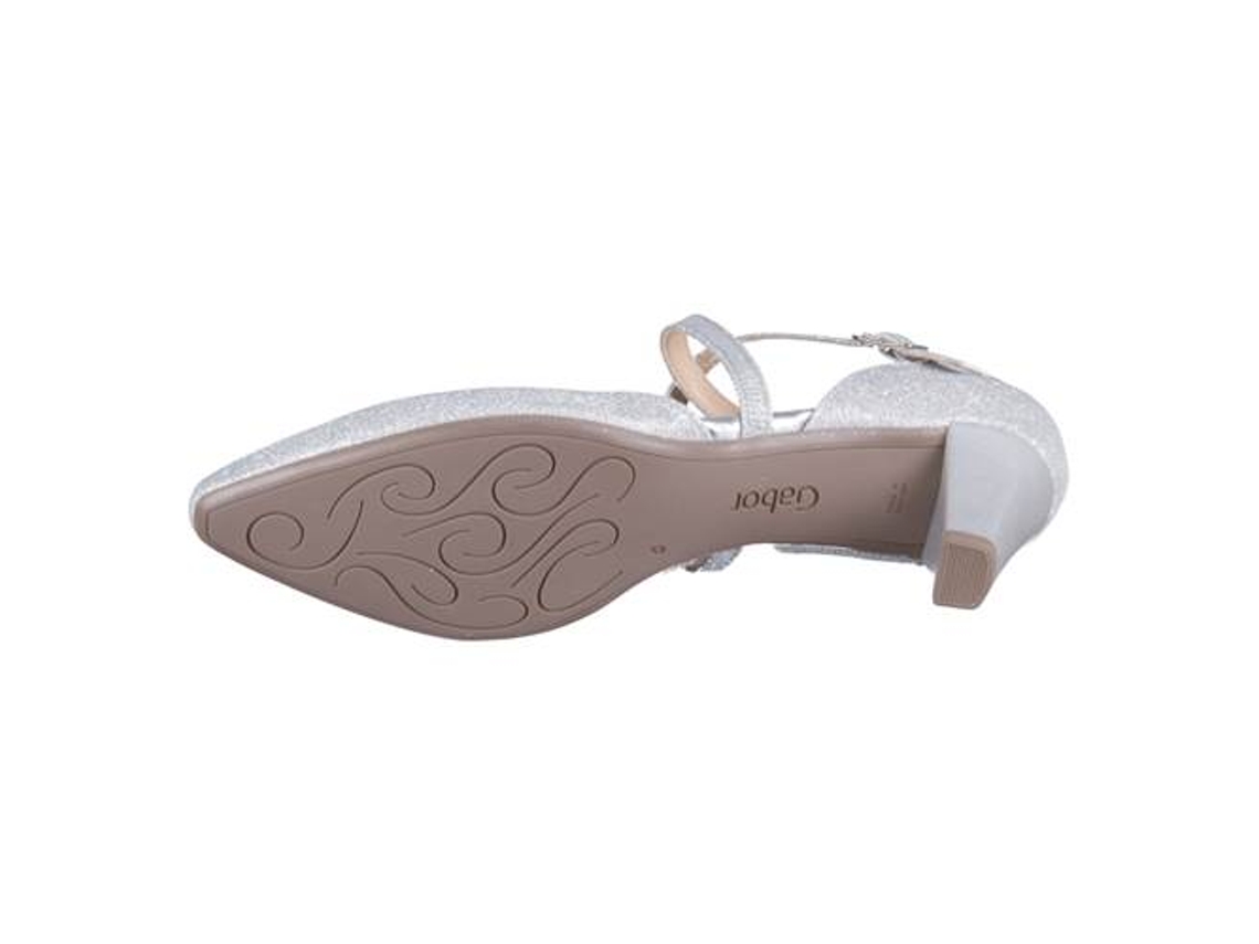 Sapatos sales senhora 42