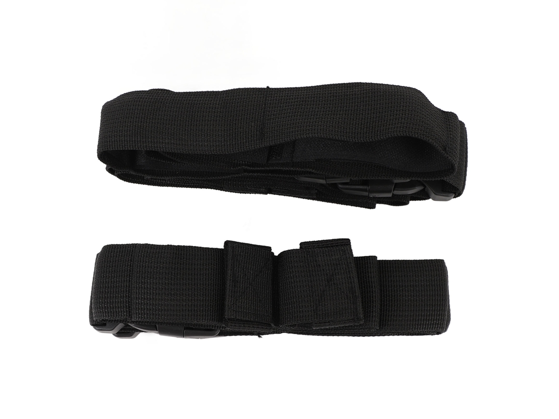Suporte Para Vara De Pesca Para Carro Ajustável 2pcs