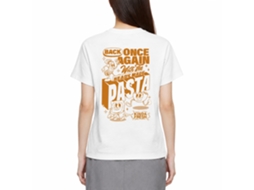 Rockinstone Ready Made Pasta Shirt Unique Designer Style