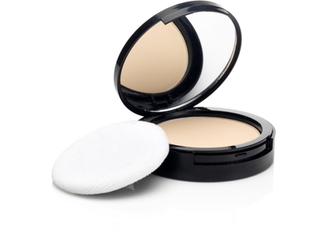Beauty UK NEW Face Powder Compact No.2