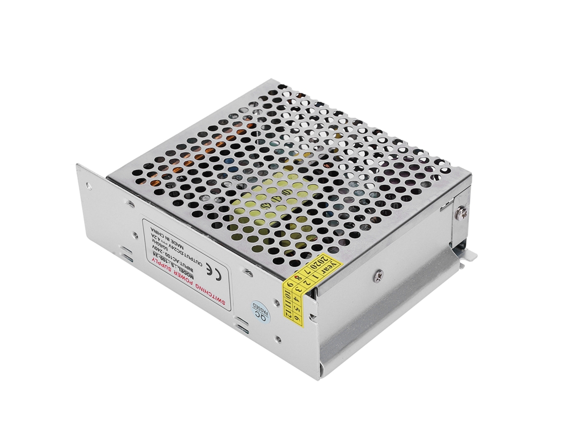 Controlador de Painel Solar MPPT CN3791 12v 3a | S/MARCA