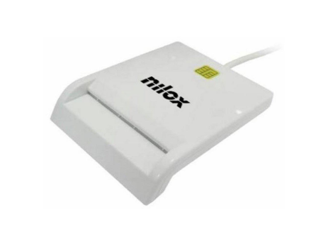 Nilox Smart Card Reader Dni