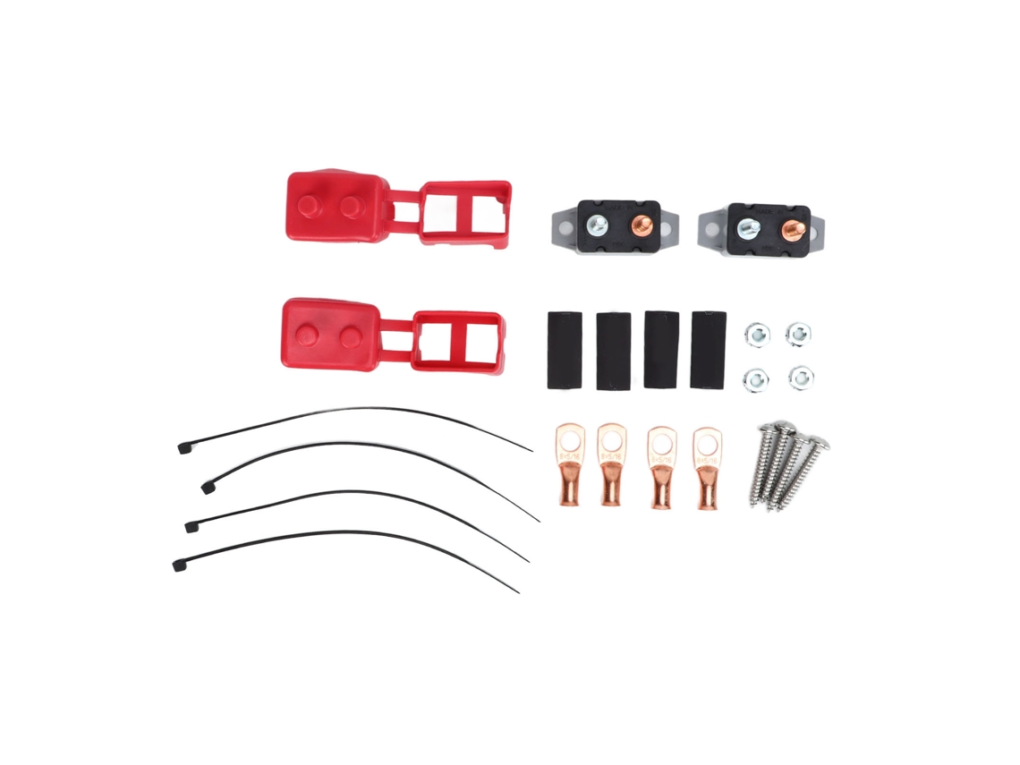 Disjuntor Automático 50a com Capa | S/MARCA