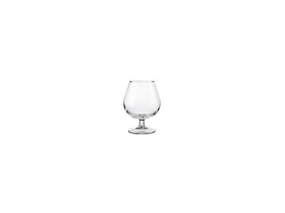 Copas coñac 25 cl tensionadas caja 6