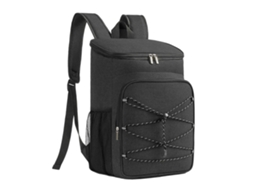 Mochila Térmica De 23 Litros, Impermeável E Isolada, À Prova De Vazamentos, Ideal Para Camping, Trilhas, Piqueniques E Viagens.