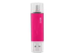 Pen Drive Otg LAXISCREED 32gb Usb 2.0 Portátil Rápido