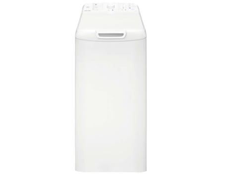 Máquina de Lavar Roupa VEDETTE VT16022 (6 kg - 1200 rpm - Branco)