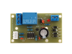 Sensor Controlador de Nível de Líquido Módulo Diy Kit Detecção Água Automática