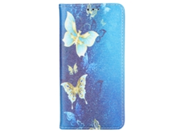 Capa para iPhone 12 Pro EOOCOO com suporte de cartão