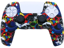 Capa Comando LOVEBABYLY W-PS5-001-05 (PS5)