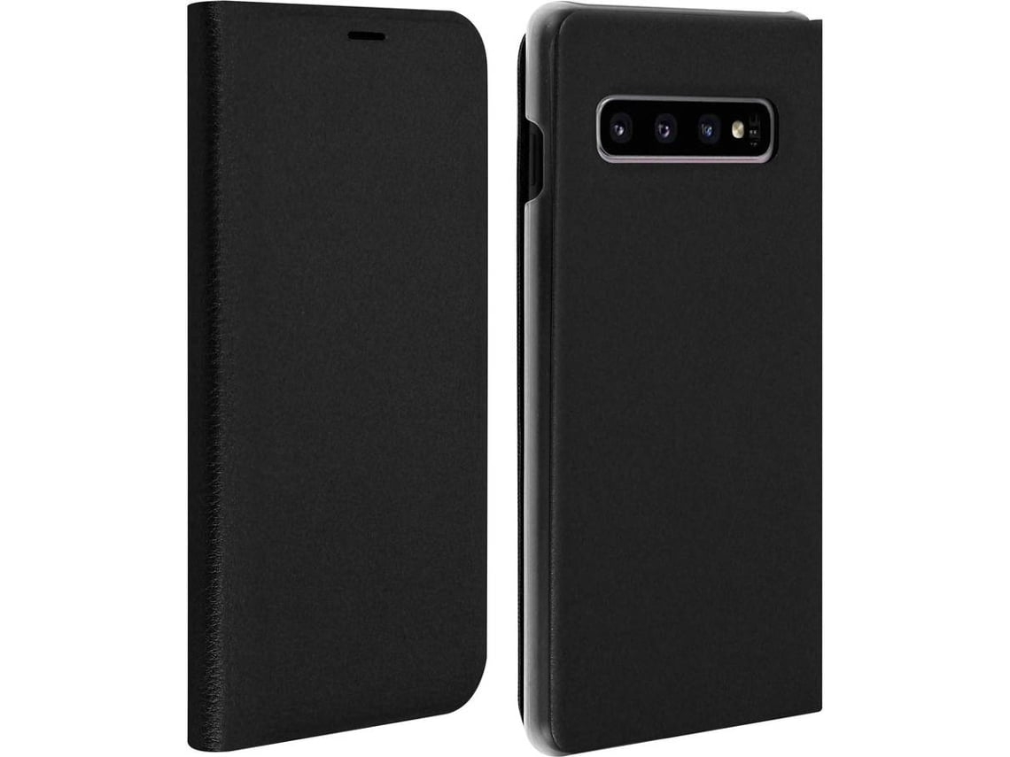 Capa Para Samsung Yemaesre Preto