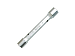 Llave tubo maurer forjada   6x7