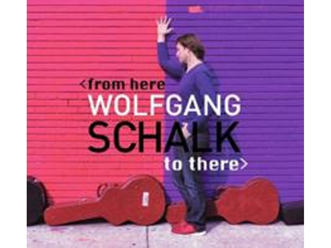 Wolfgang Schalk
