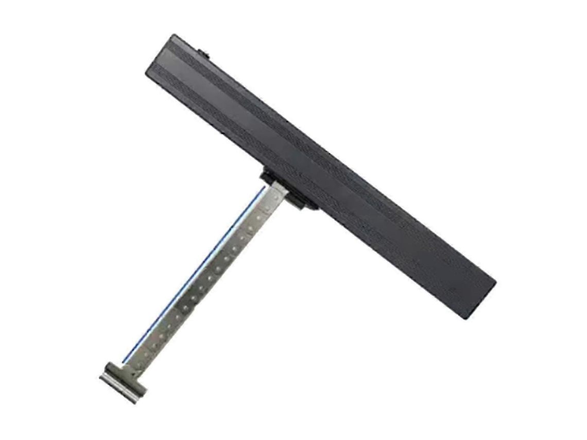 Abridor Elétrico Lurelia Para Claraboia, Com Corrente, De Metal, De Plástico, 3 Cm Ref. L922