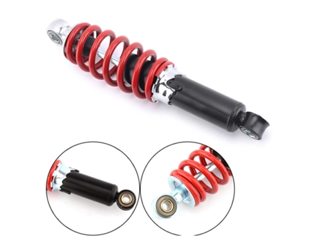 Motorcycle Shock Absorber 250mm Motorcycle Rear Shock Absorber Damper Djkbg