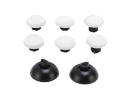 Kit de Substituição de Capa do Joystick EOOCOO com três opções de altura